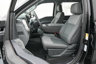 2026 Ford Super Duty F-250 SRW XLT Tremor
