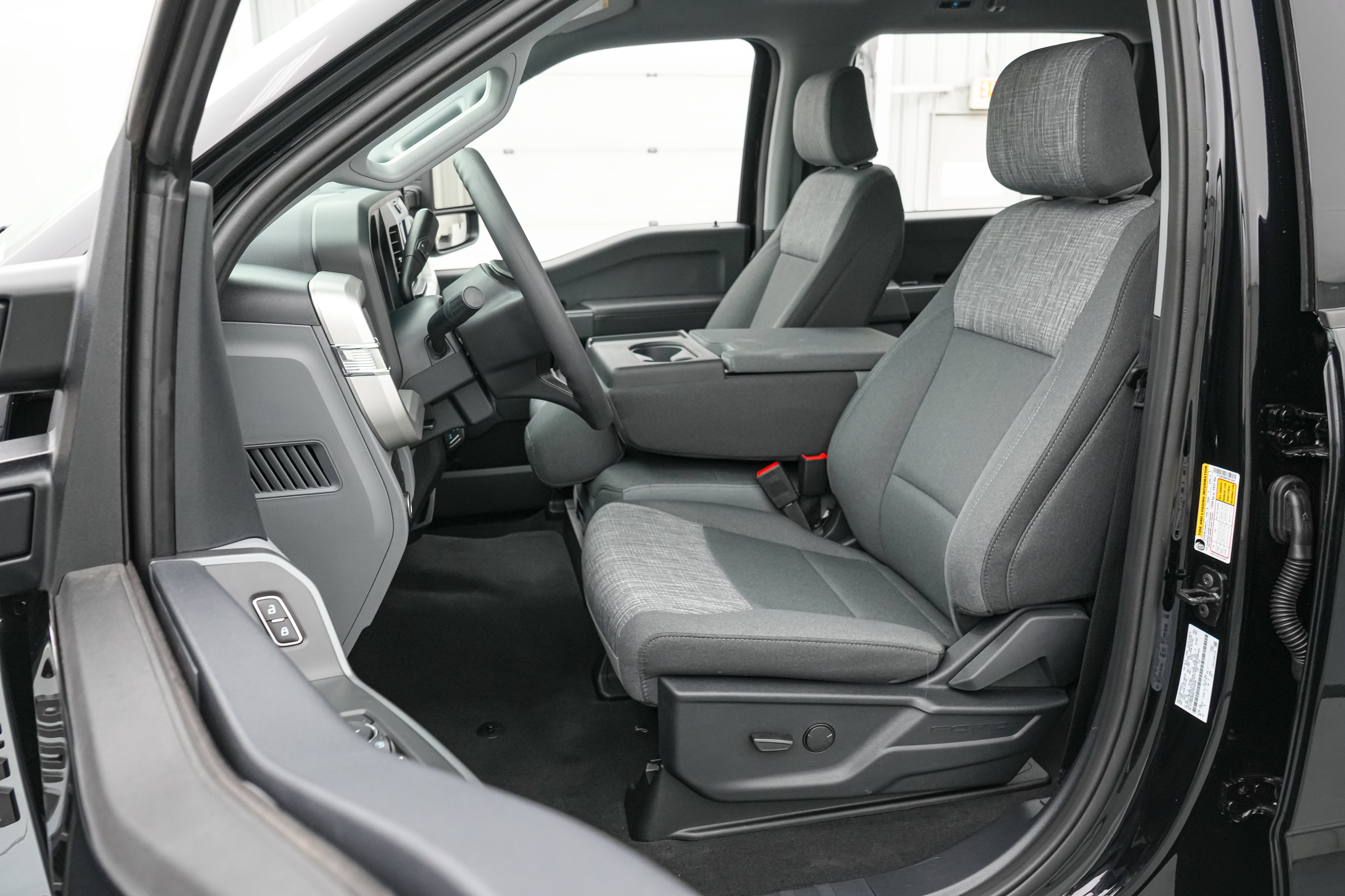 2026 Ford Super Duty F-250 SRW XLT Tremor