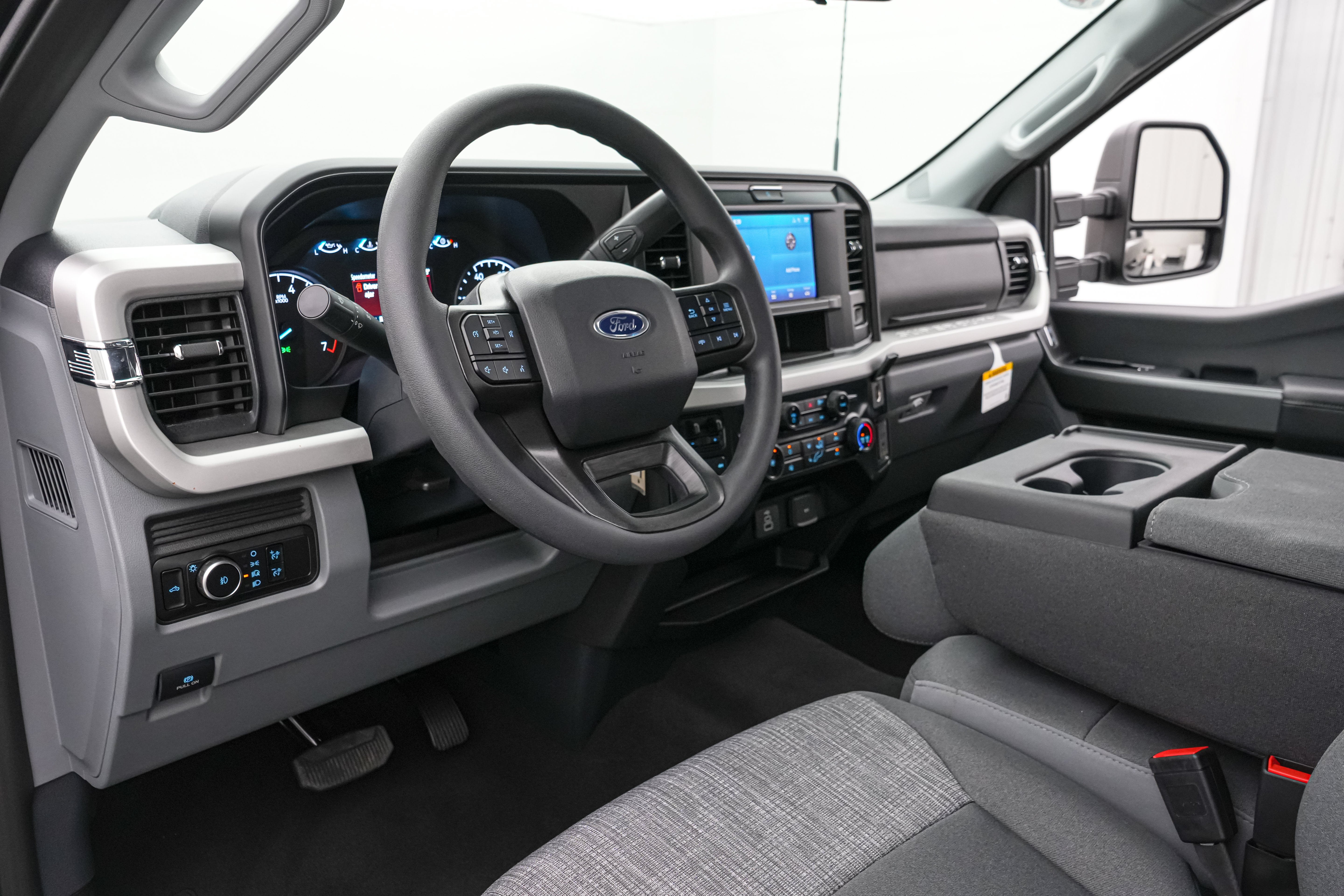 2026 Ford Super Duty F-250 SRW XLT Tremor