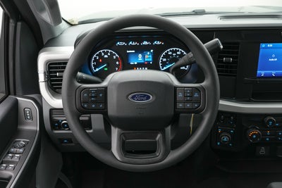 2026 Ford Super Duty F-250 SRW XLT Tremor