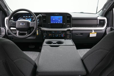 2026 Ford Super Duty F-250 SRW XLT Tremor