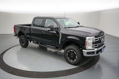 2026 Ford Super Duty F-250 SRW XLT Tremor