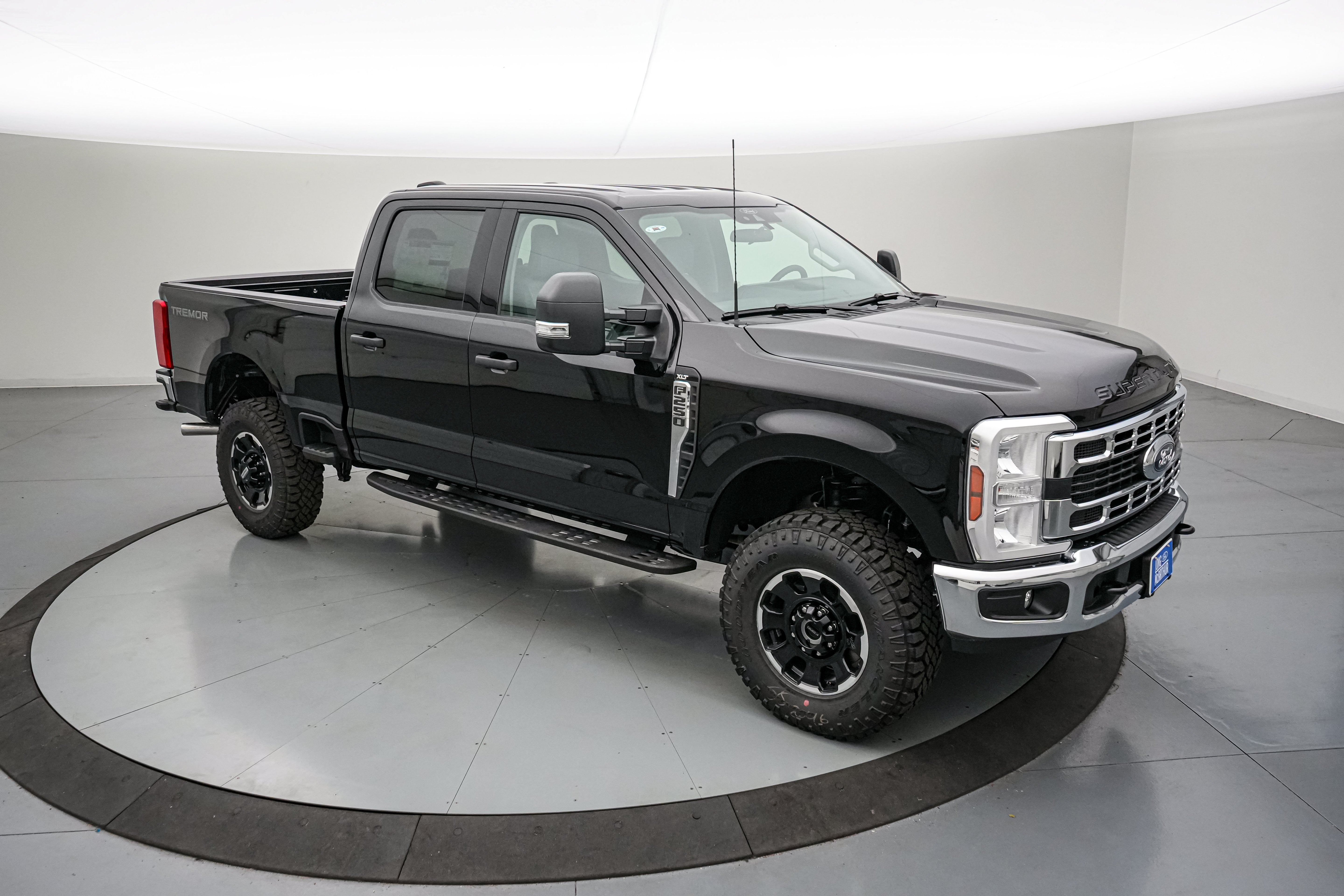 2026 Ford Super Duty F-250 SRW XLT Tremor