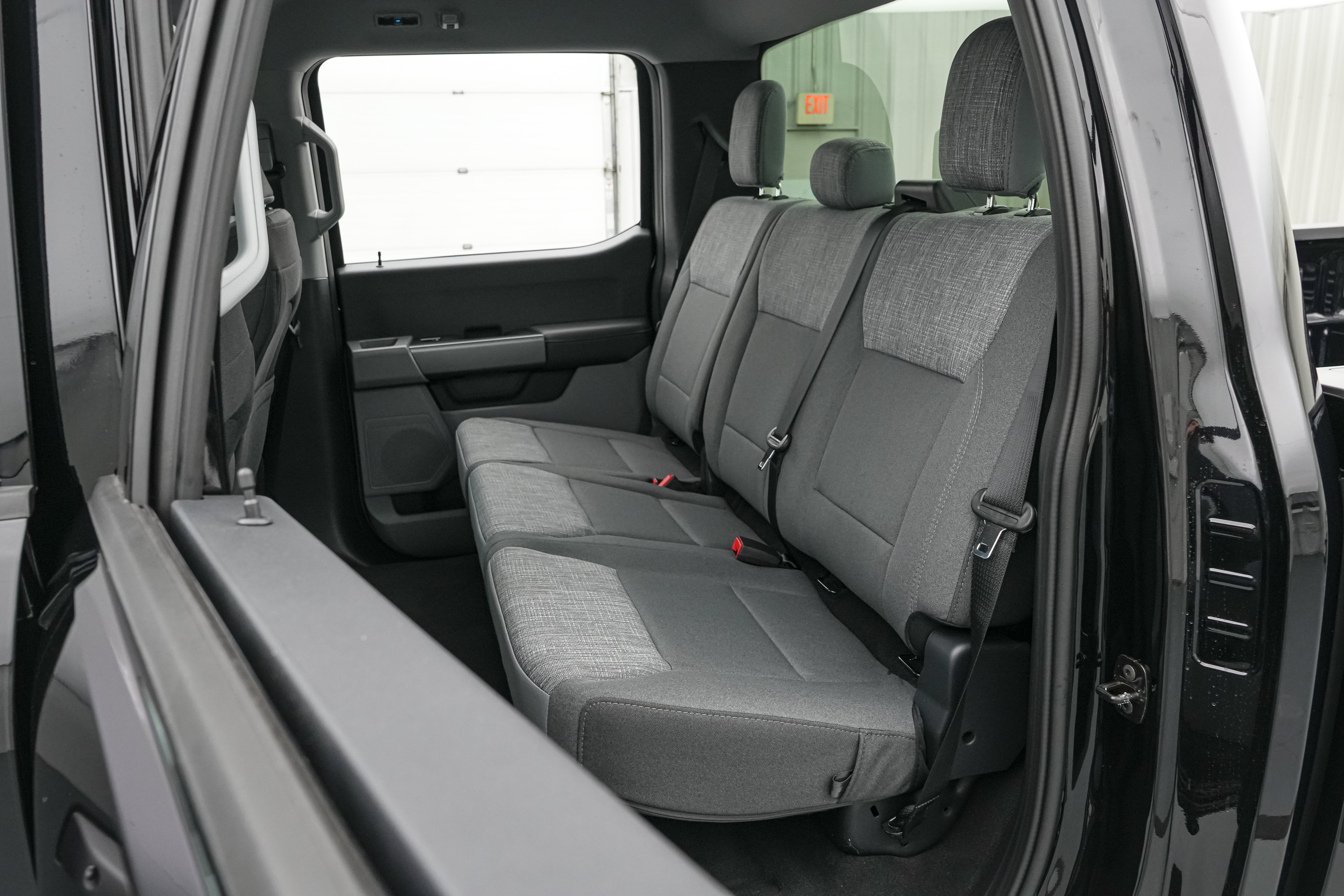 2026 Ford Super Duty F-250 SRW XLT Tremor