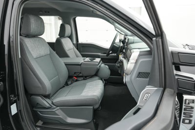 2026 Ford Super Duty F-250 SRW XLT Tremor