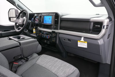 2026 Ford Super Duty F-250 SRW XLT Tremor