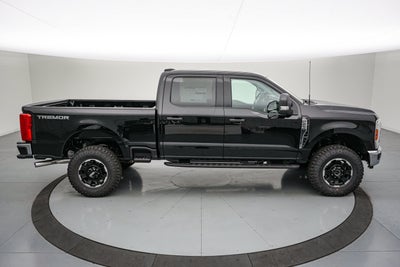 2026 Ford Super Duty F-250 SRW XLT Tremor