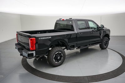 2026 Ford Super Duty F-250 SRW XLT Tremor