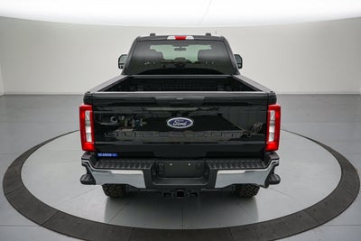 2026 Ford Super Duty F-250 SRW XLT Tremor
