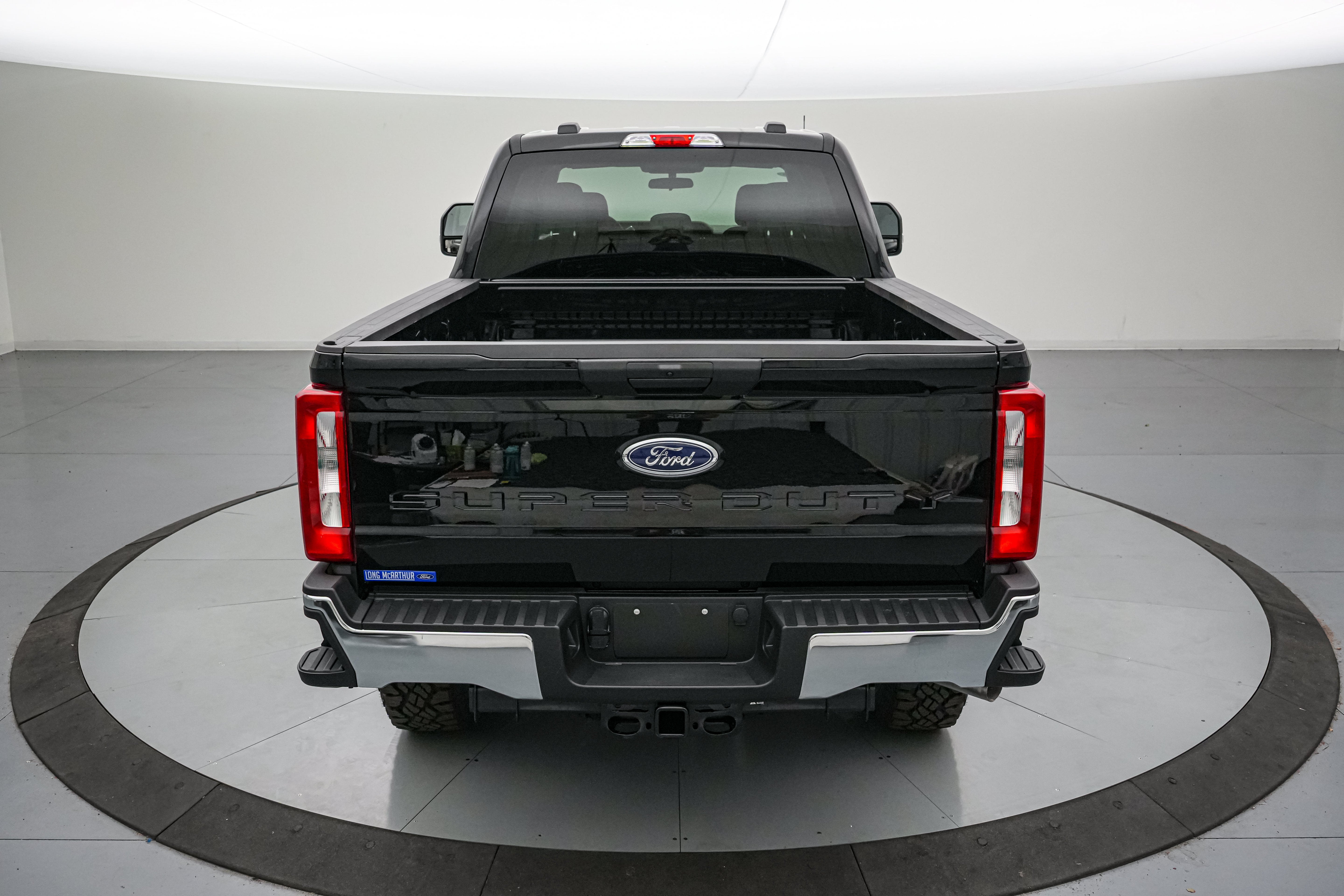2026 Ford Super Duty F-250 SRW XLT Tremor