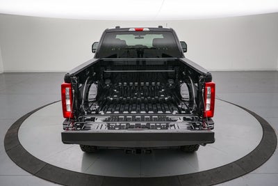 2026 Ford Super Duty F-250 SRW XLT Tremor