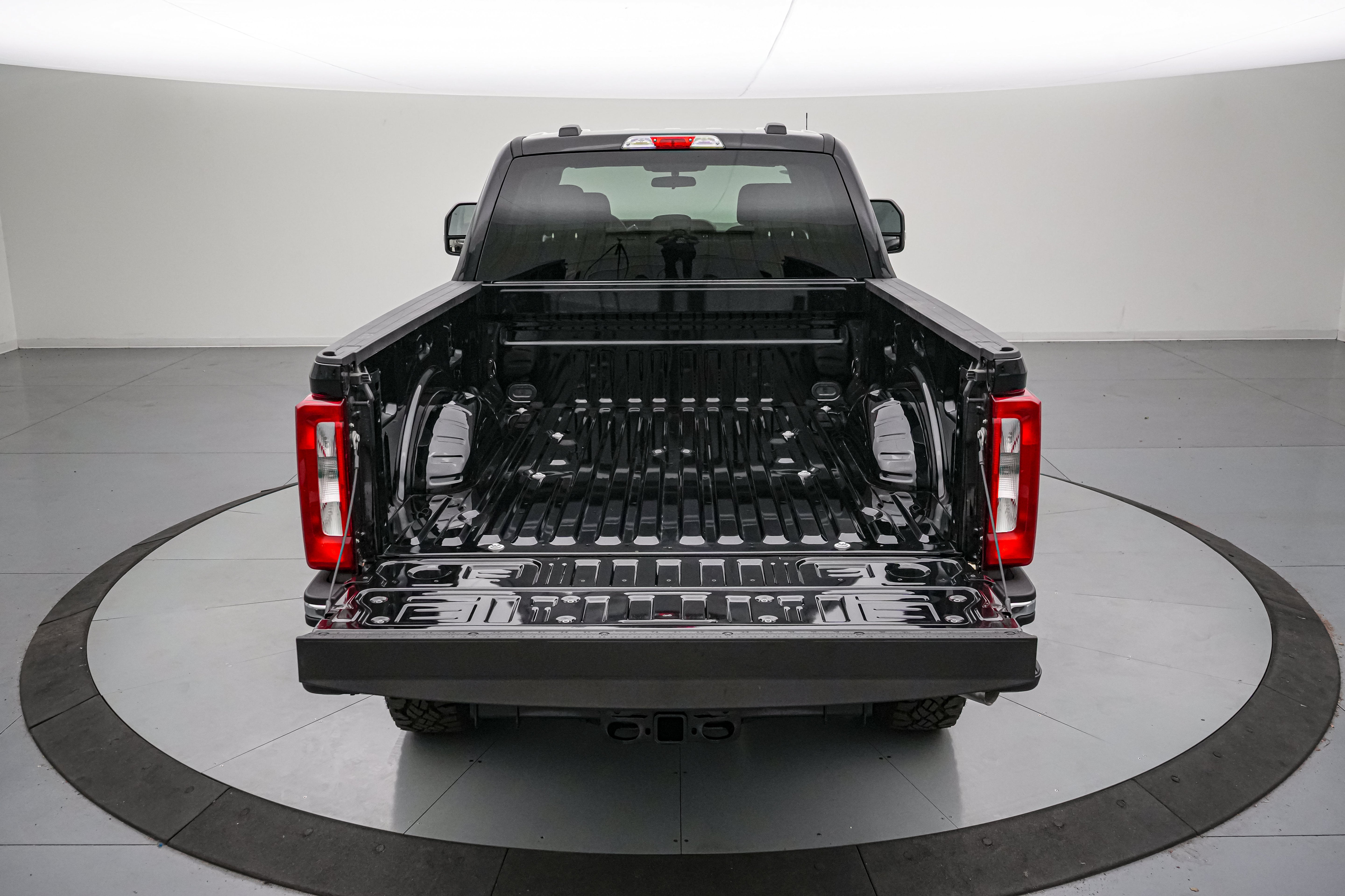 2026 Ford Super Duty F-250 SRW XLT Tremor