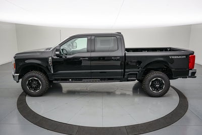 2026 Ford Super Duty F-250 SRW XLT Tremor