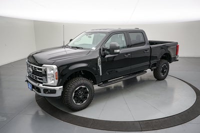 2026 Ford Super Duty F-250 SRW XLT Tremor