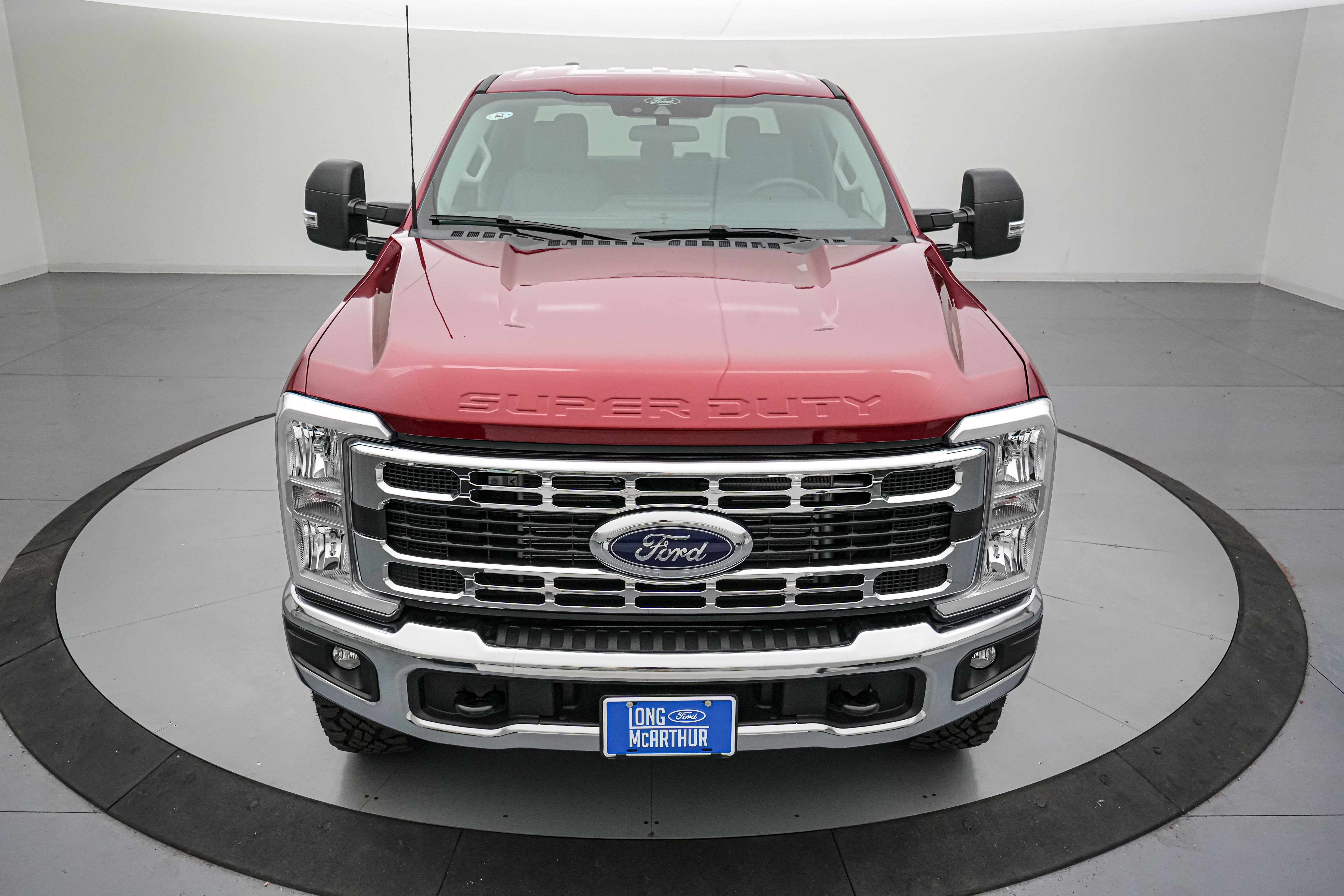 2026 Ford Super Duty F-250 SRW XLT Tremor