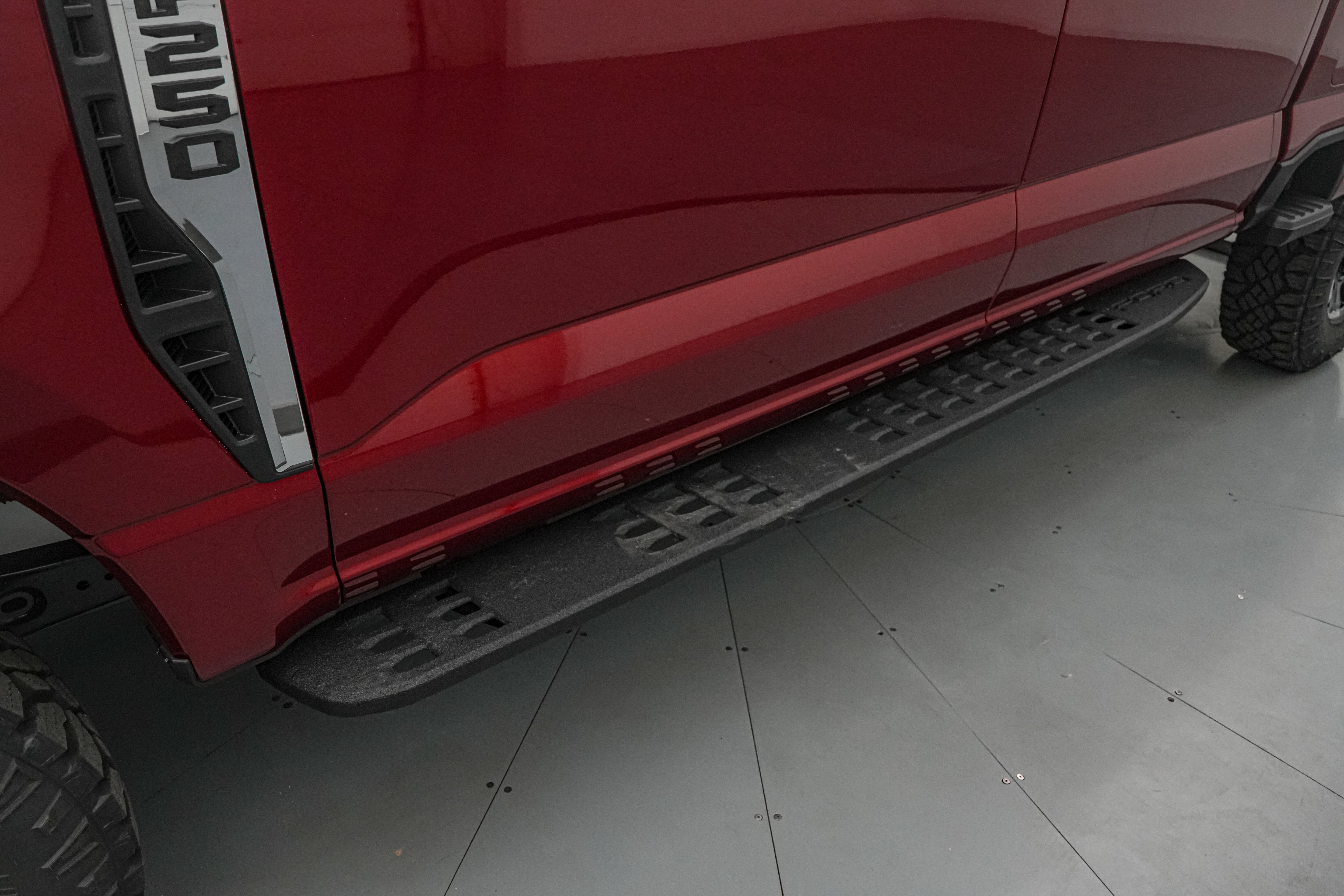 2026 Ford Super Duty F-250 SRW XLT Tremor