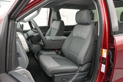 2026 Ford Super Duty F-250 SRW XLT Tremor