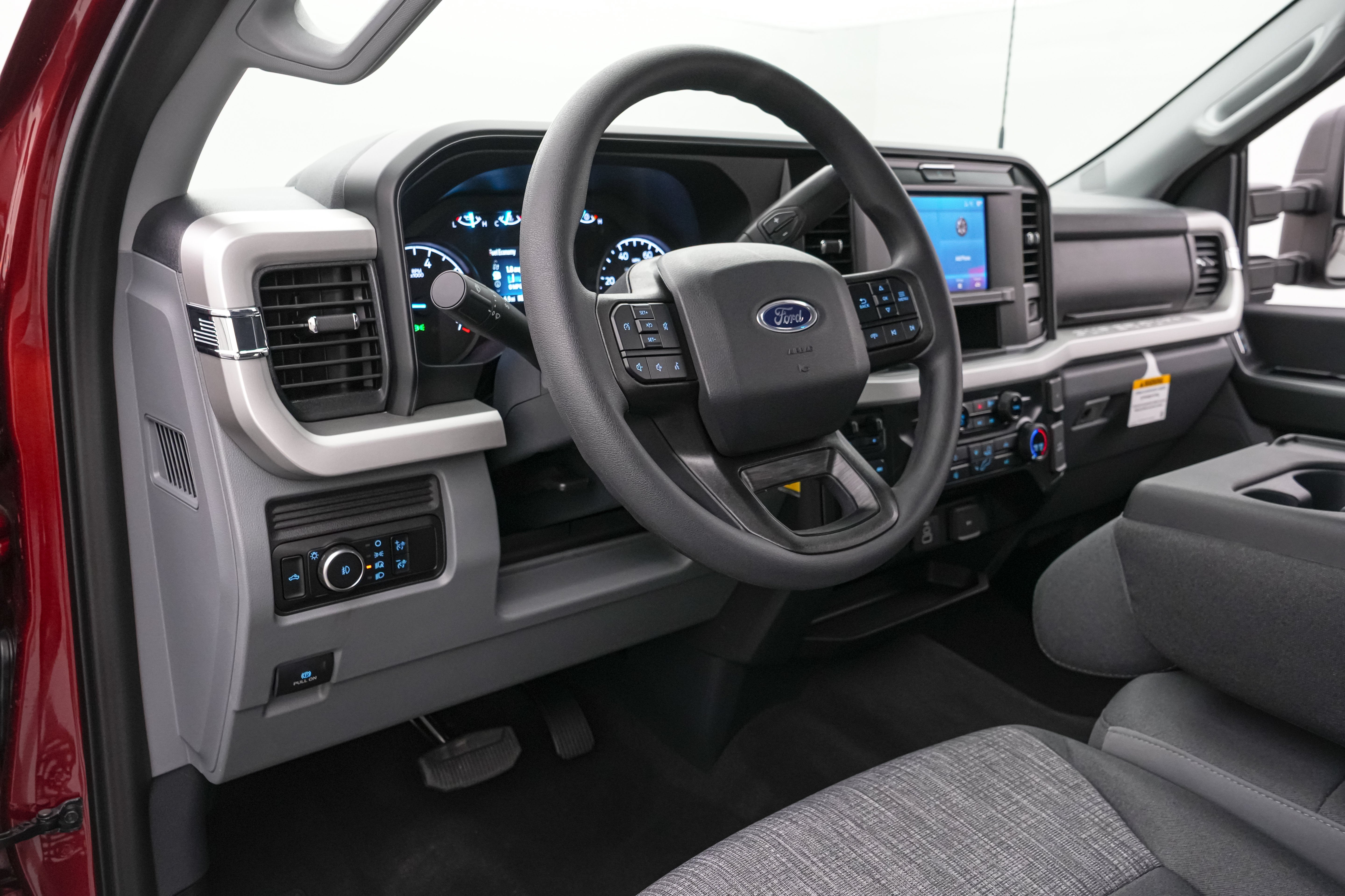 2026 Ford Super Duty F-250 SRW XLT Tremor
