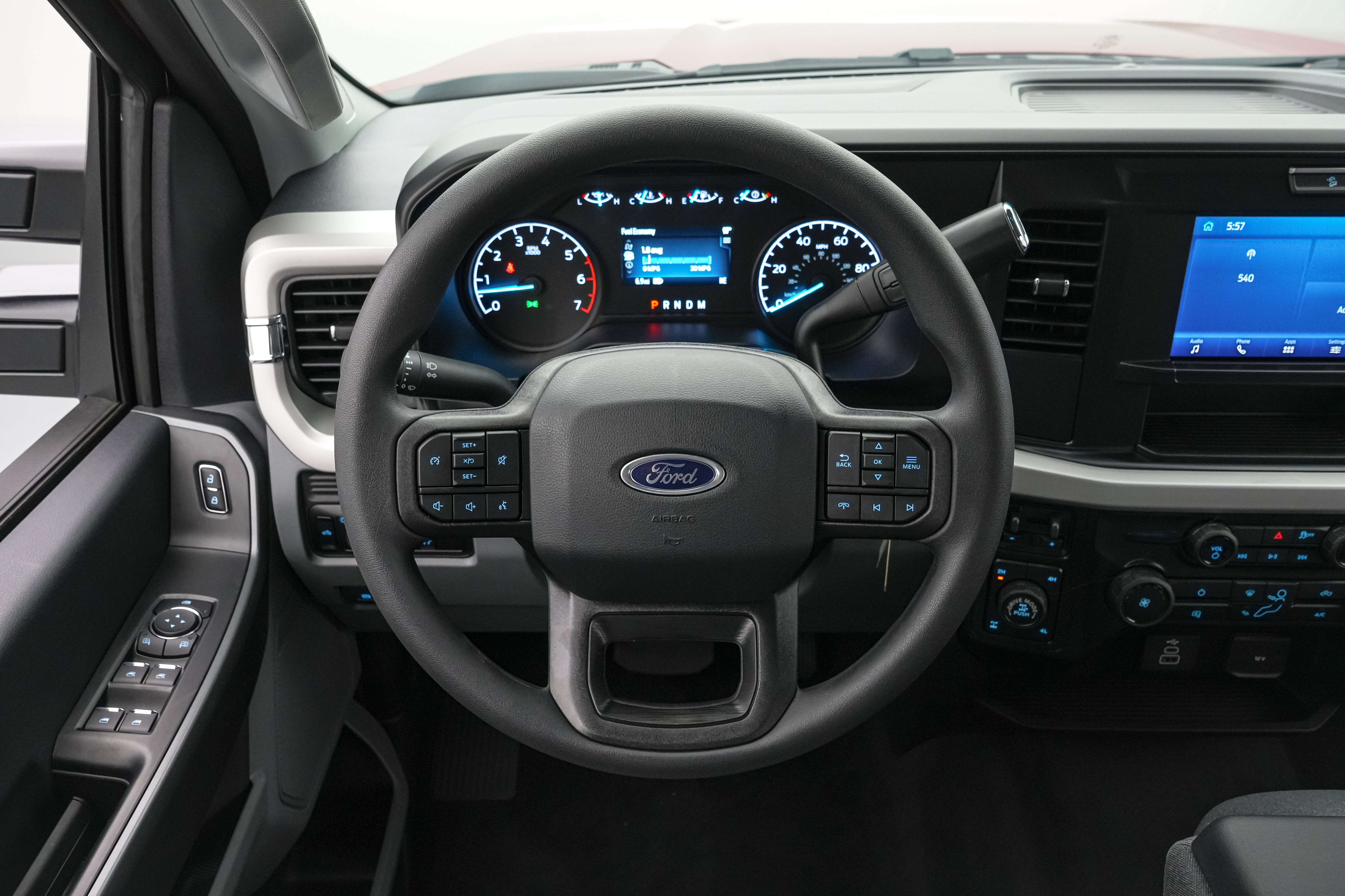2026 Ford Super Duty F-250 SRW XLT Tremor