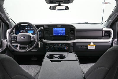 2026 Ford Super Duty F-250 SRW XLT Tremor