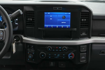 2026 Ford Super Duty F-250 SRW XLT Tremor
