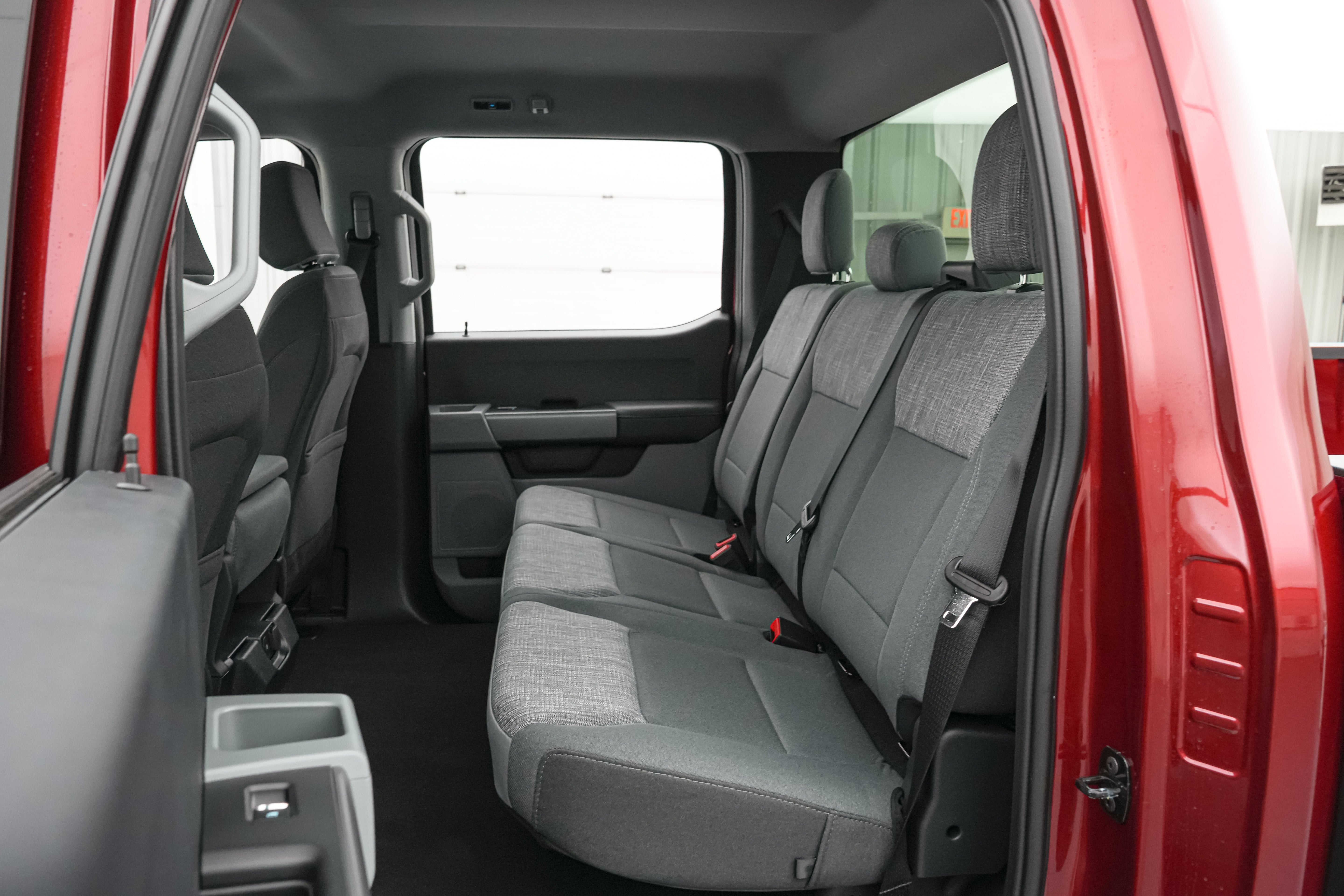 2026 Ford Super Duty F-250 SRW XLT Tremor