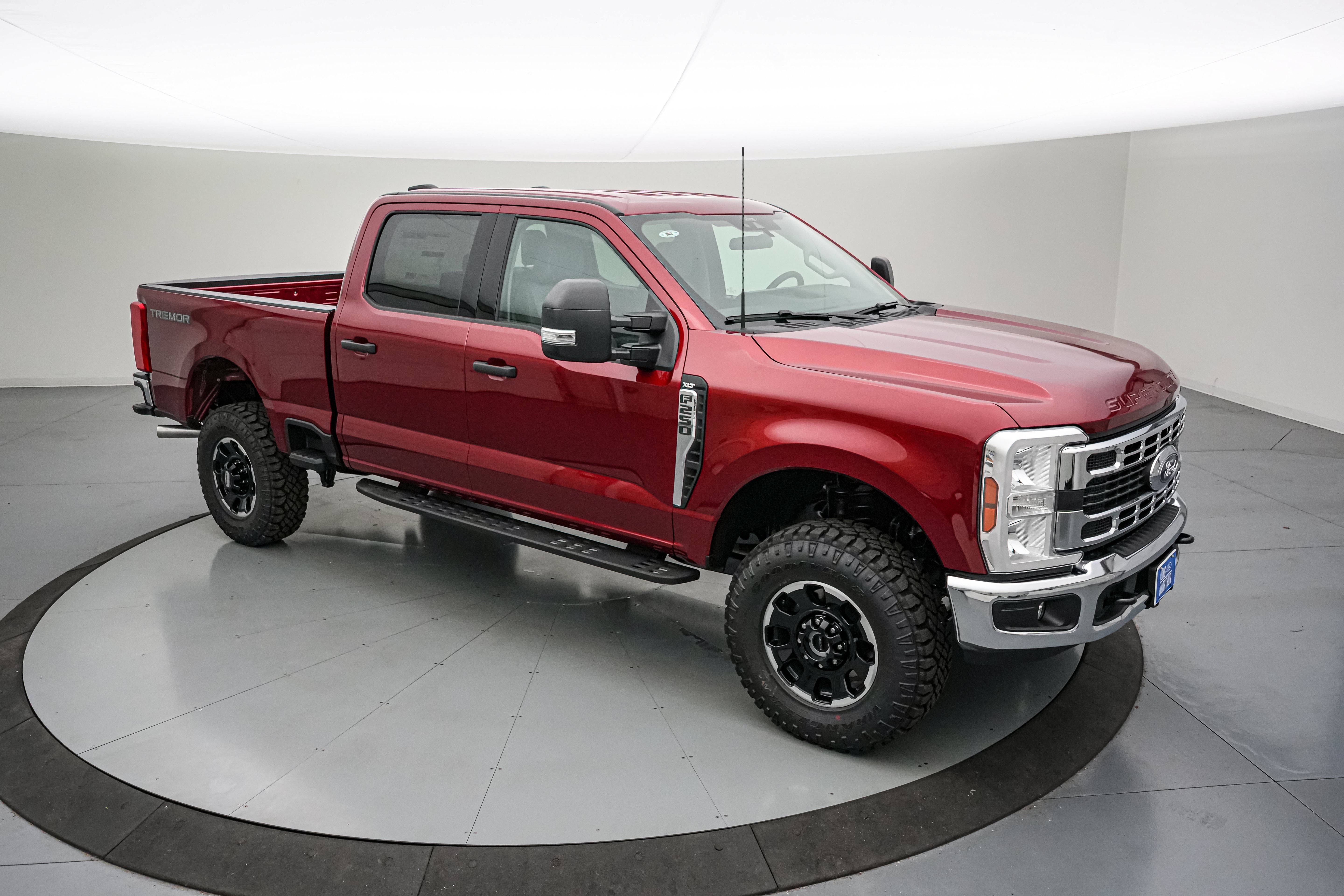 2026 Ford Super Duty F-250 SRW XLT Tremor