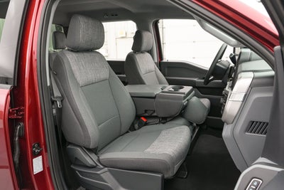 2026 Ford Super Duty F-250 SRW XLT Tremor