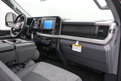 2026 Ford Super Duty F-250 SRW XLT Tremor