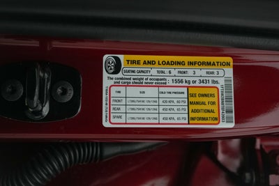2026 Ford Super Duty F-250 SRW XLT Tremor