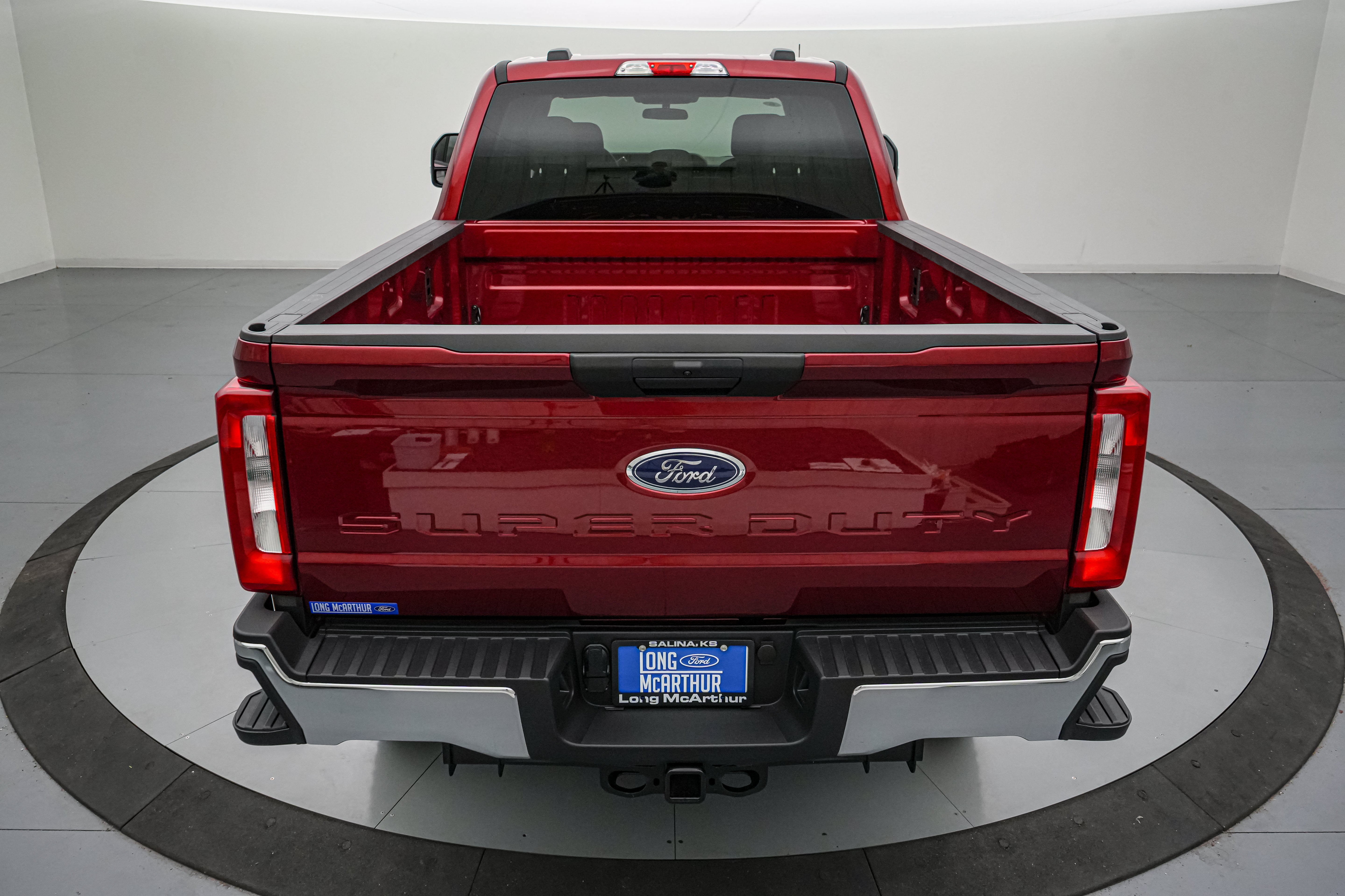 2026 Ford Super Duty F-250 SRW XLT Tremor