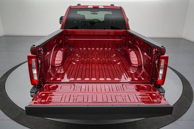 2026 Ford Super Duty F-250 SRW XLT Tremor