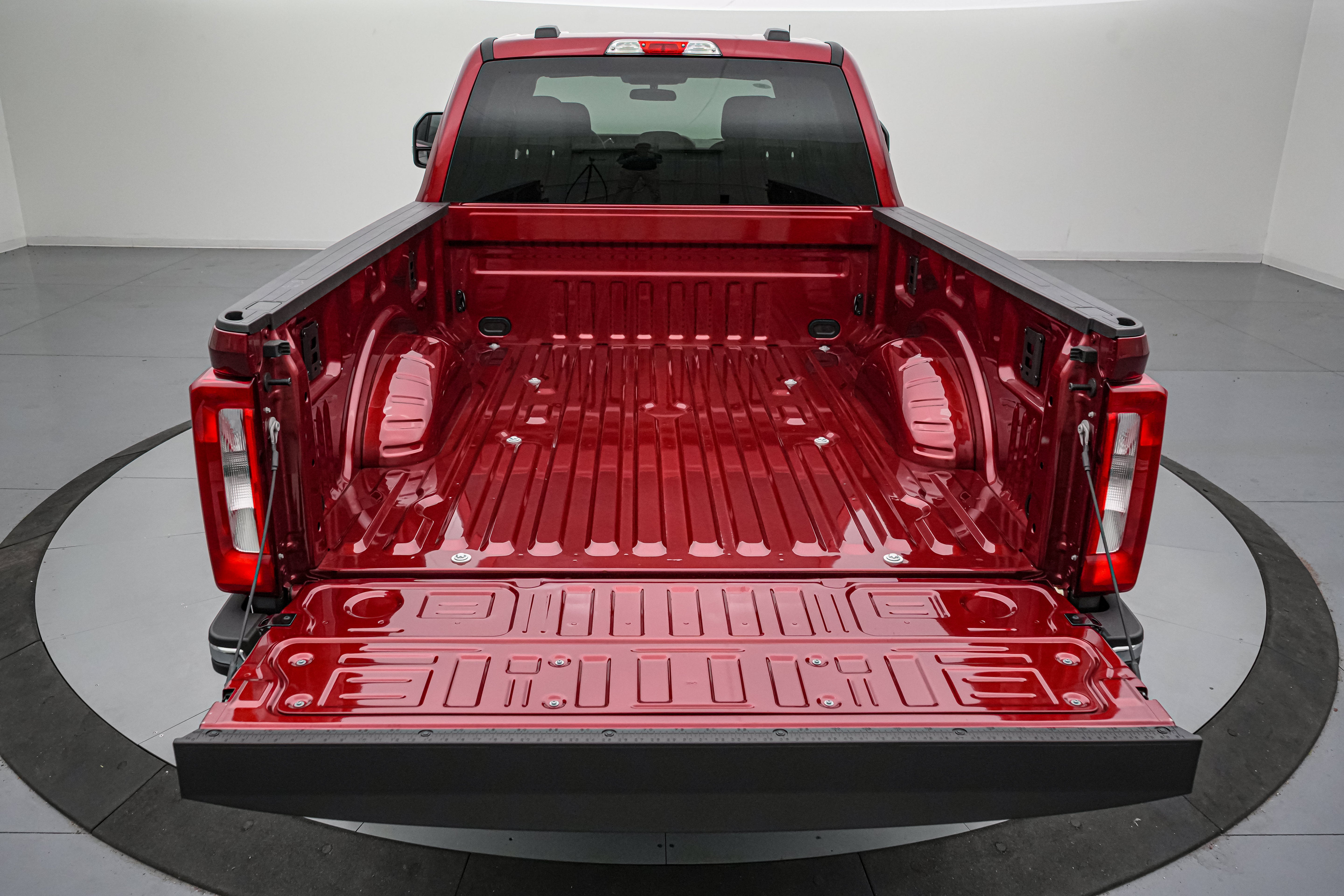 2026 Ford Super Duty F-250 SRW XLT Tremor