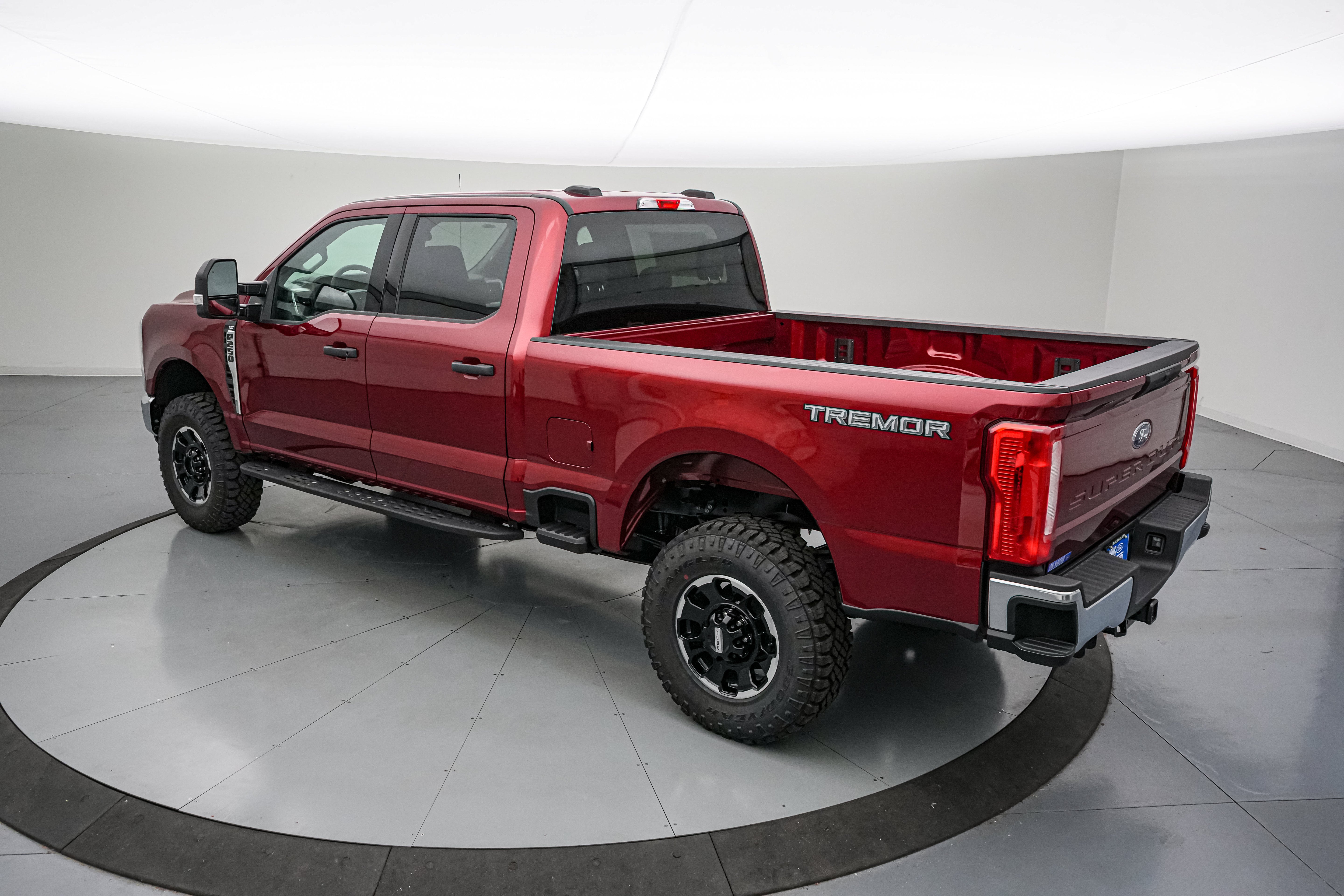 2026 Ford Super Duty F-250 SRW XLT Tremor