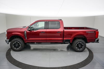 2026 Ford Super Duty F-250 SRW XLT Tremor
