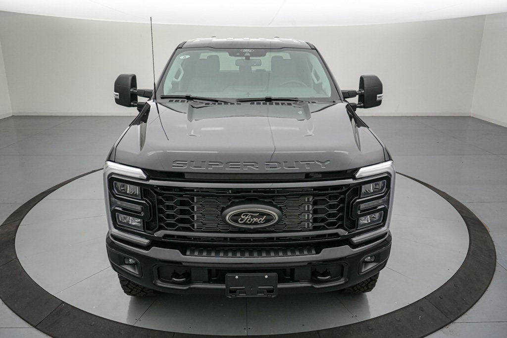 2026 Ford Super Duty F-250 SRW XLT Tremor