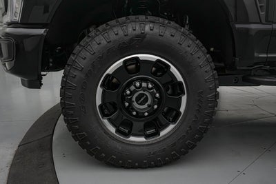2026 Ford Super Duty F-250 SRW XLT Tremor