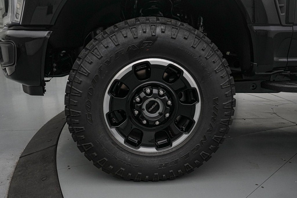 2026 Ford Super Duty F-250 SRW XLT Tremor