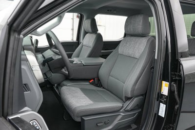 2026 Ford Super Duty F-250 SRW XLT Tremor