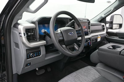 2026 Ford Super Duty F-250 SRW XLT Tremor