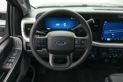 2026 Ford Super Duty F-250 SRW XLT Tremor