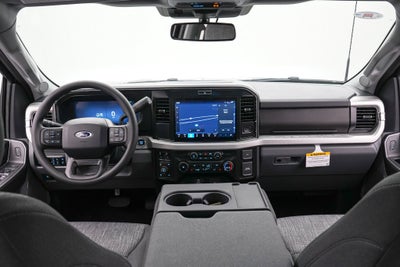 2026 Ford Super Duty F-250 SRW XLT Tremor