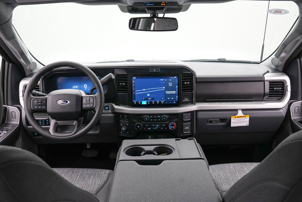 2026 Ford Super Duty F-250 SRW XLT Tremor
