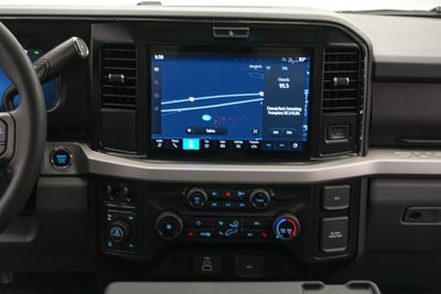 2026 Ford Super Duty F-250 SRW XLT Tremor