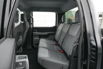 2026 Ford Super Duty F-250 SRW XLT Tremor