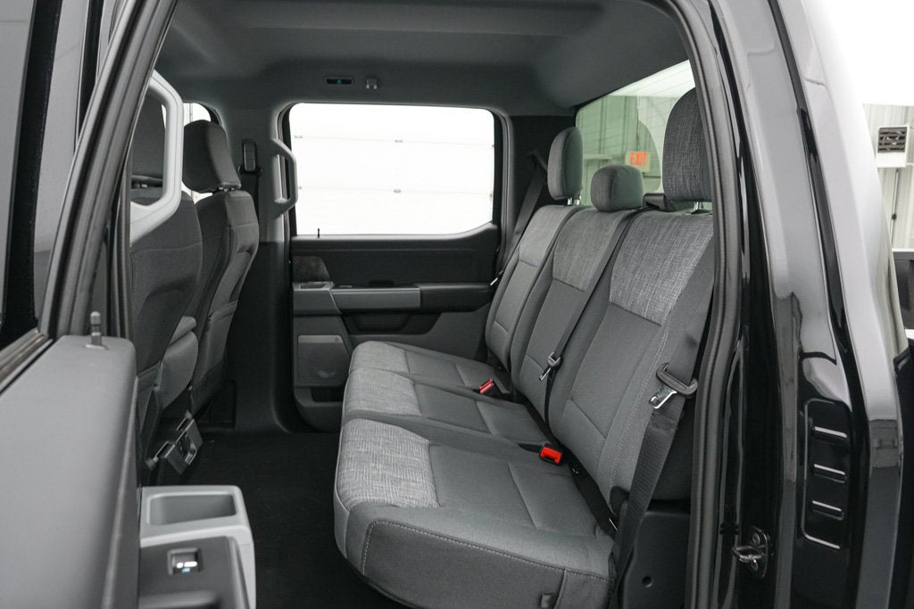 2026 Ford Super Duty F-250 SRW XLT Tremor