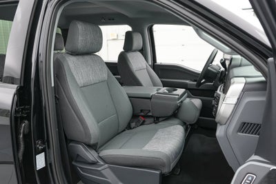 2026 Ford Super Duty F-250 SRW XLT Tremor