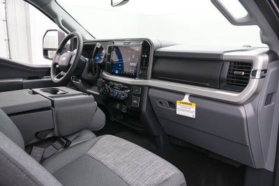 2026 Ford Super Duty F-250 SRW XLT Tremor