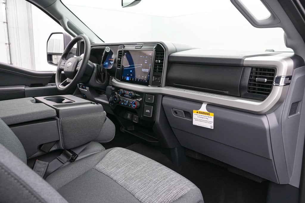 2026 Ford Super Duty F-250 SRW XLT Tremor