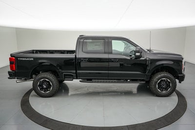 2026 Ford Super Duty F-250 SRW XLT Tremor